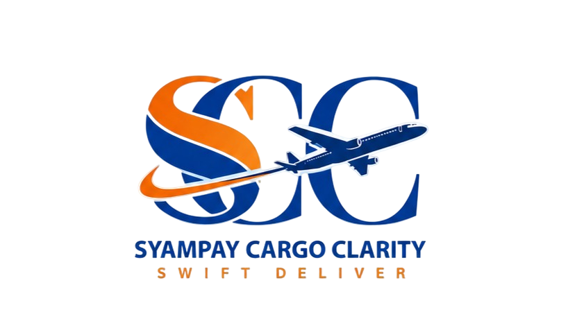 Logo PT SYAMPAY CARGO CLARITY